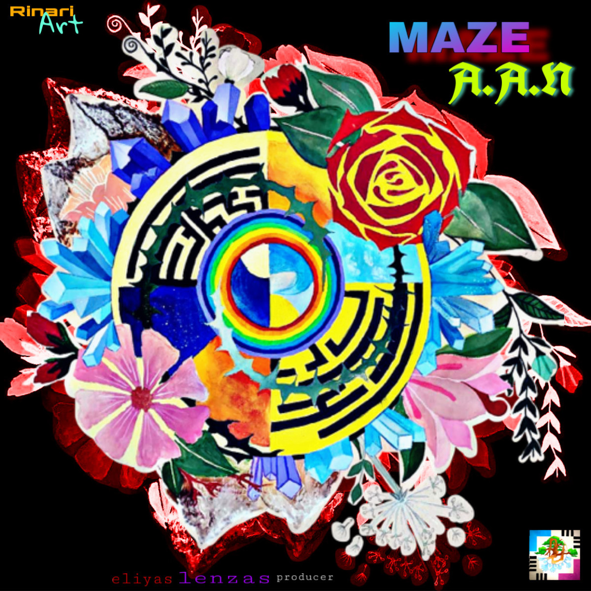 Amir - Maze