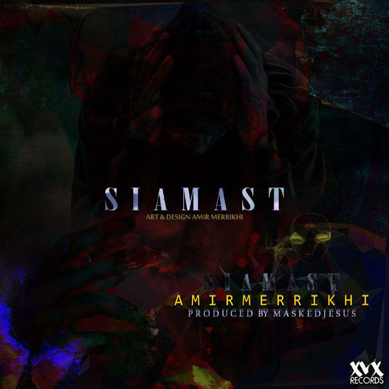 Amir Merrikhi - Siamast
