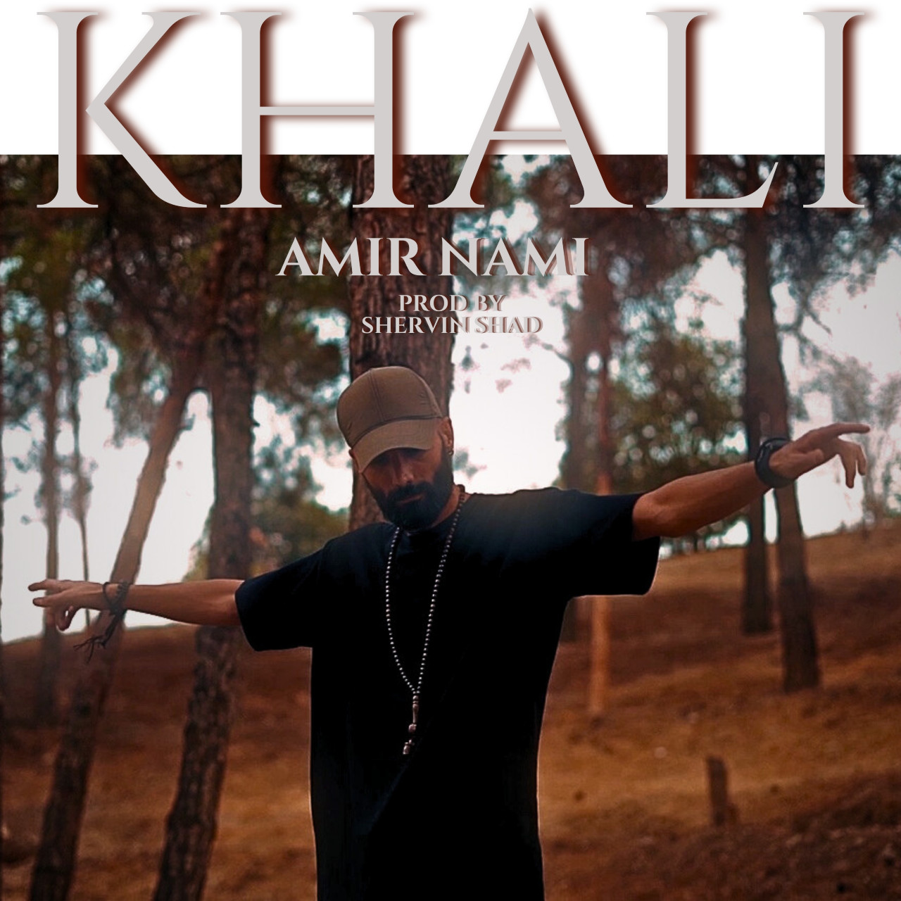 Amir Nami - Khali