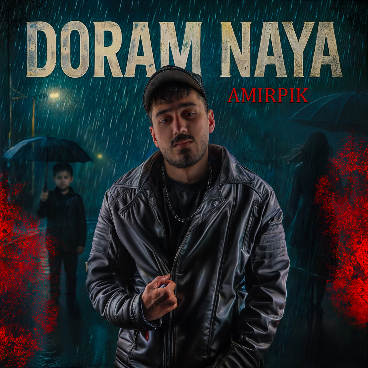 Amir Pik - Doram Naya