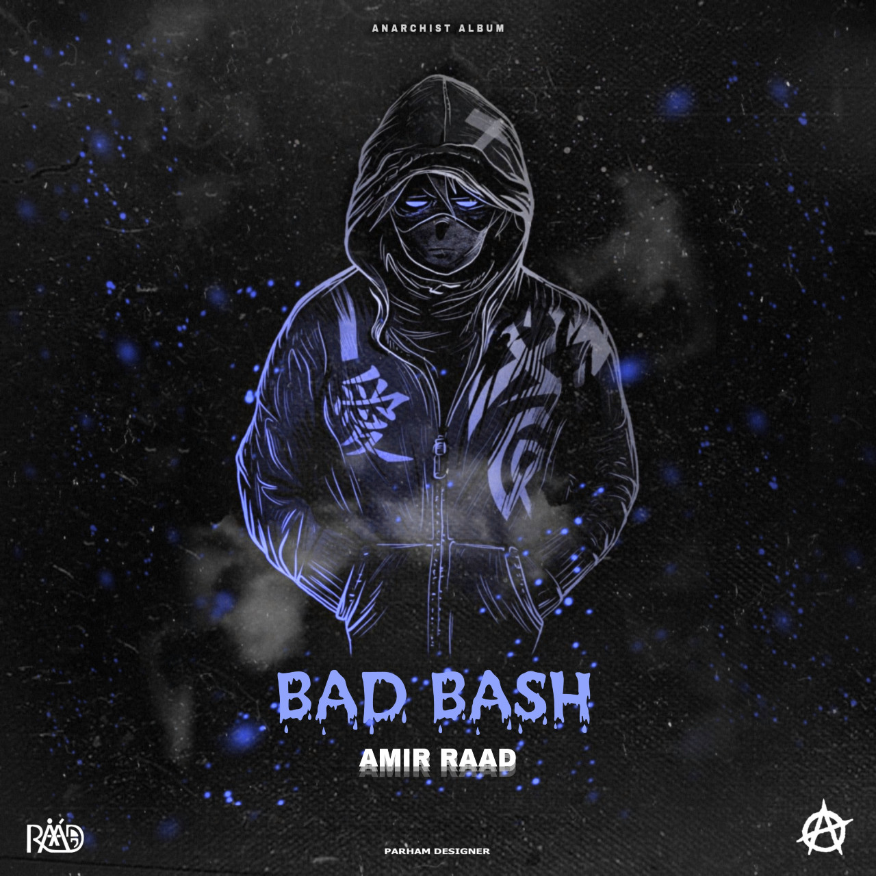Amir Raad - Bad Bash