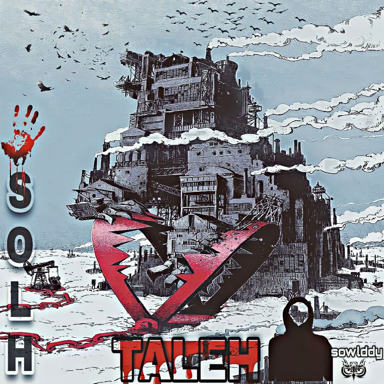 Amir Solh - Taleh