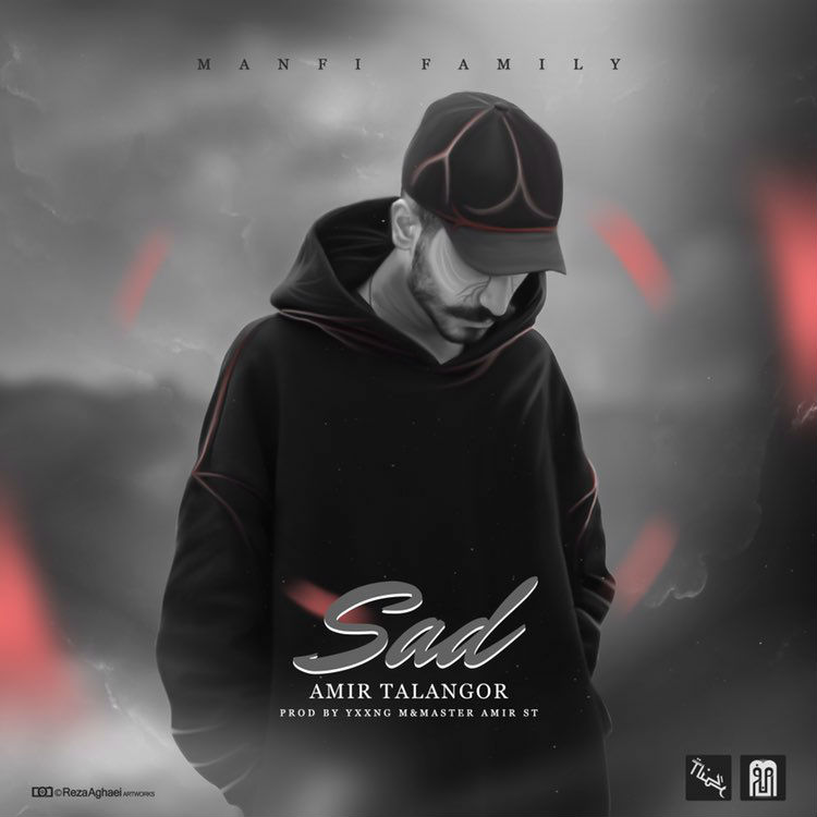 Amir Talangor - Sad