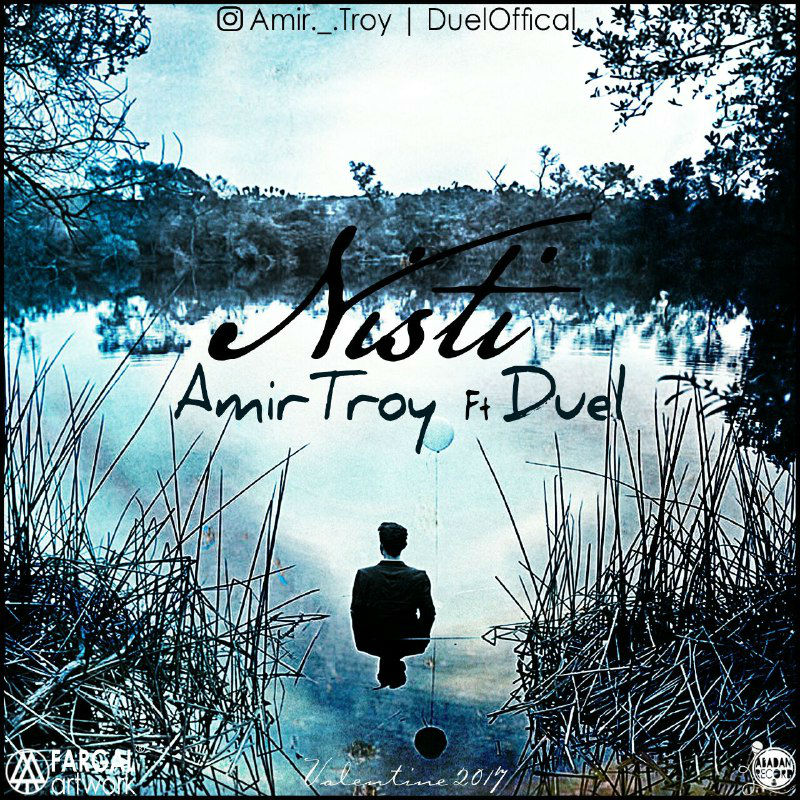 Amir Troy Ft Duel - Nisti
