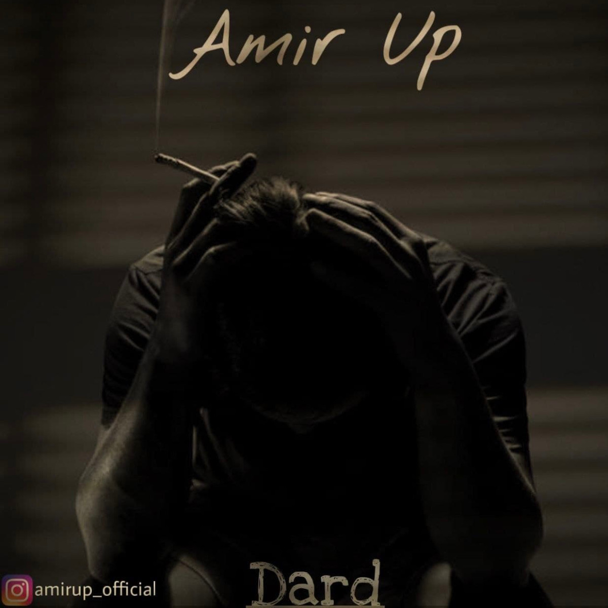 Amir Up - Dard