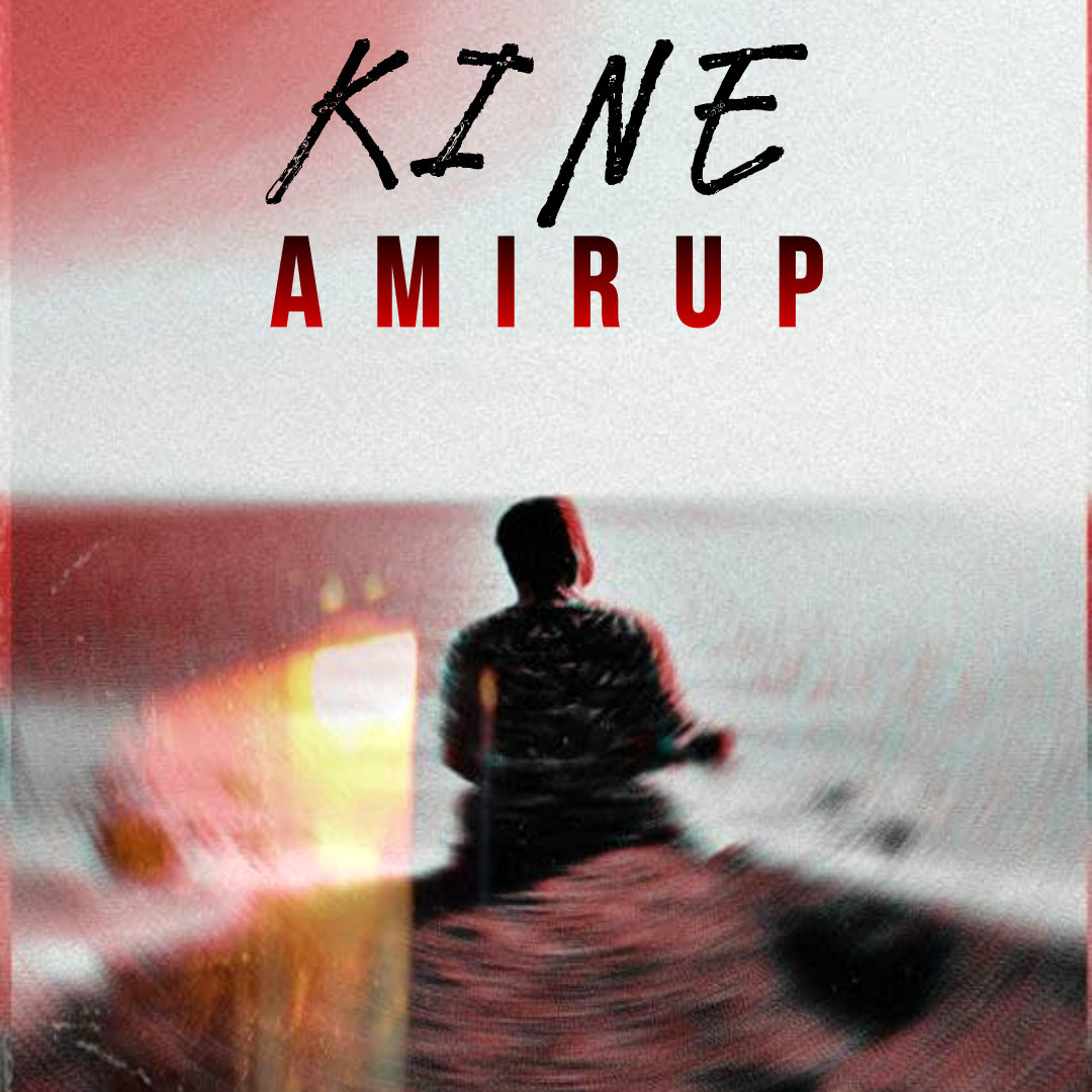 AmirUp - Kine