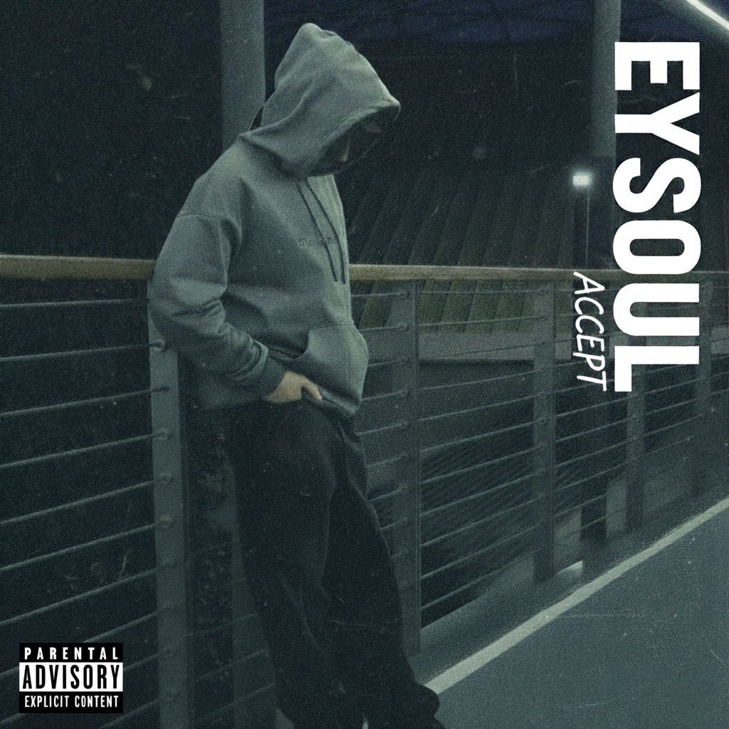 Amirali Eysoul - Accept