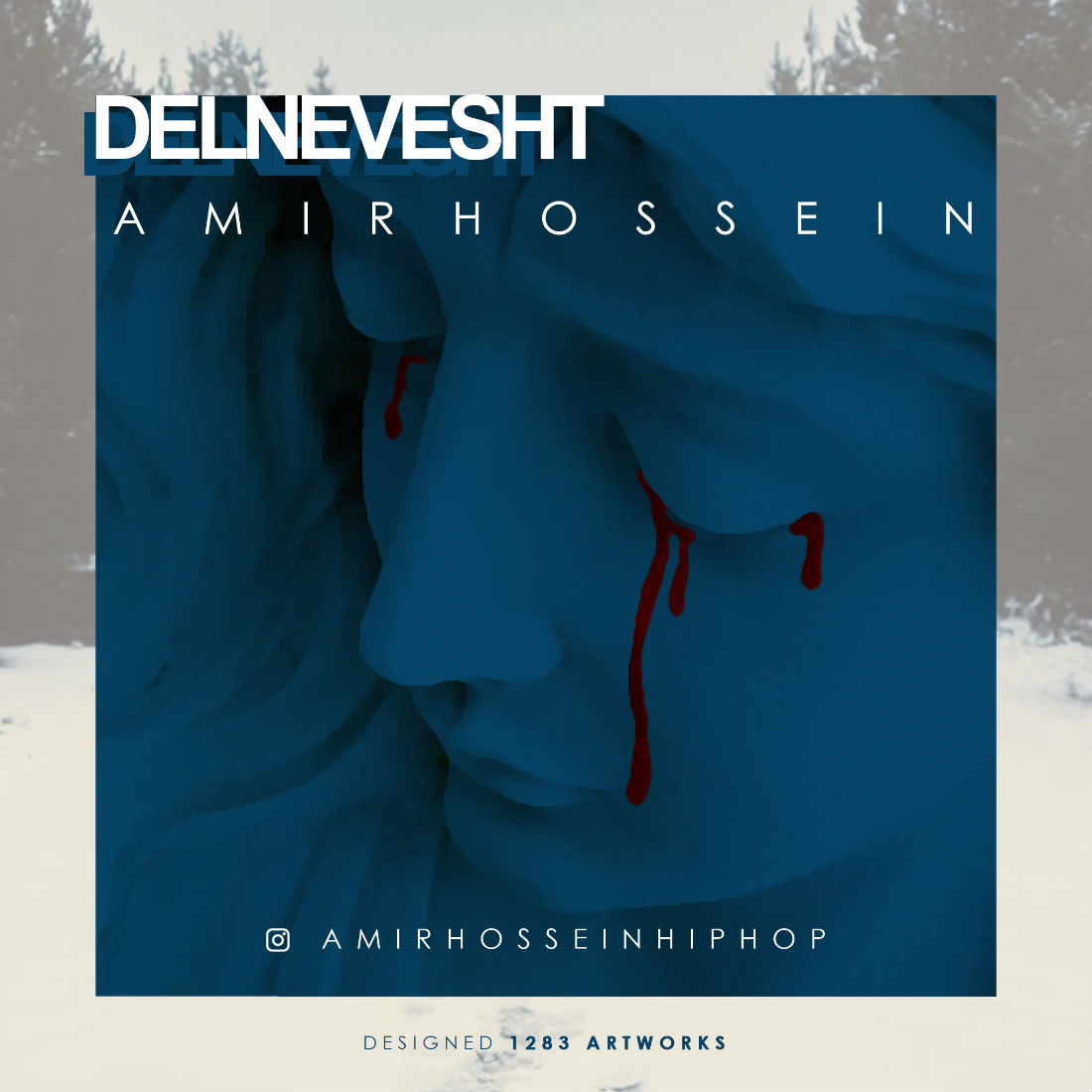 Amirhossein - Delnevesht
