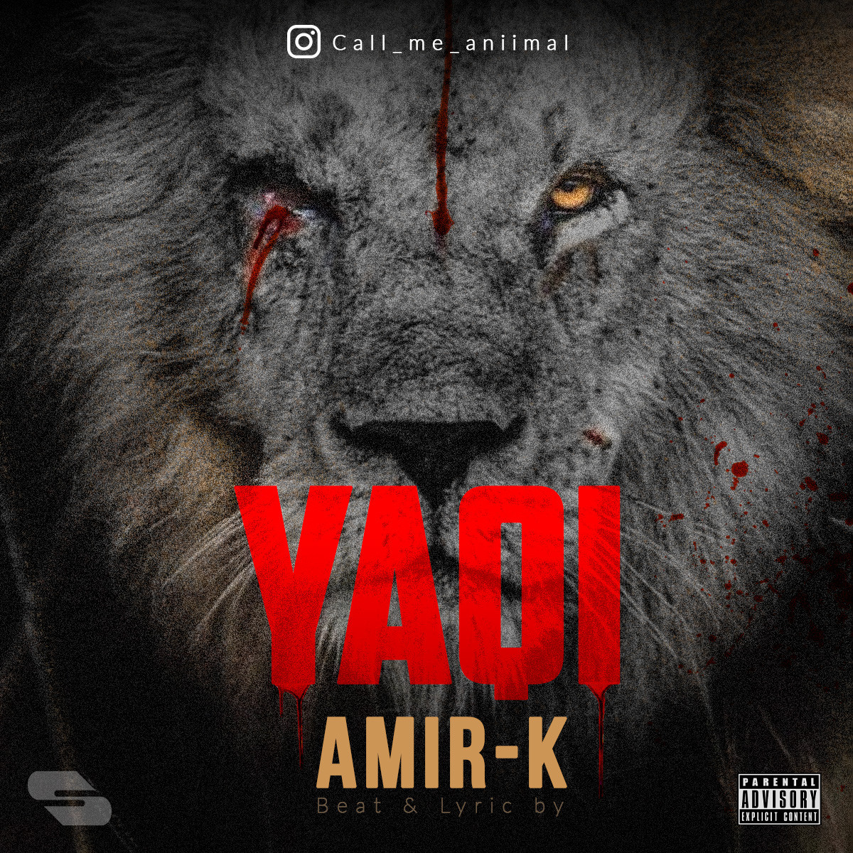 Amir-K - Yaqi