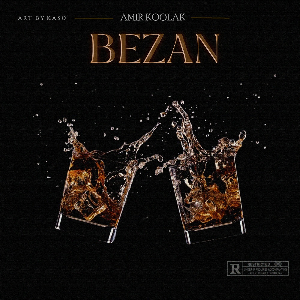 Amir Koolak - Bezan