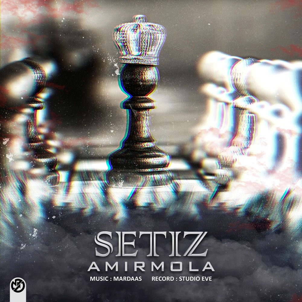 Amir Mola - Setiz