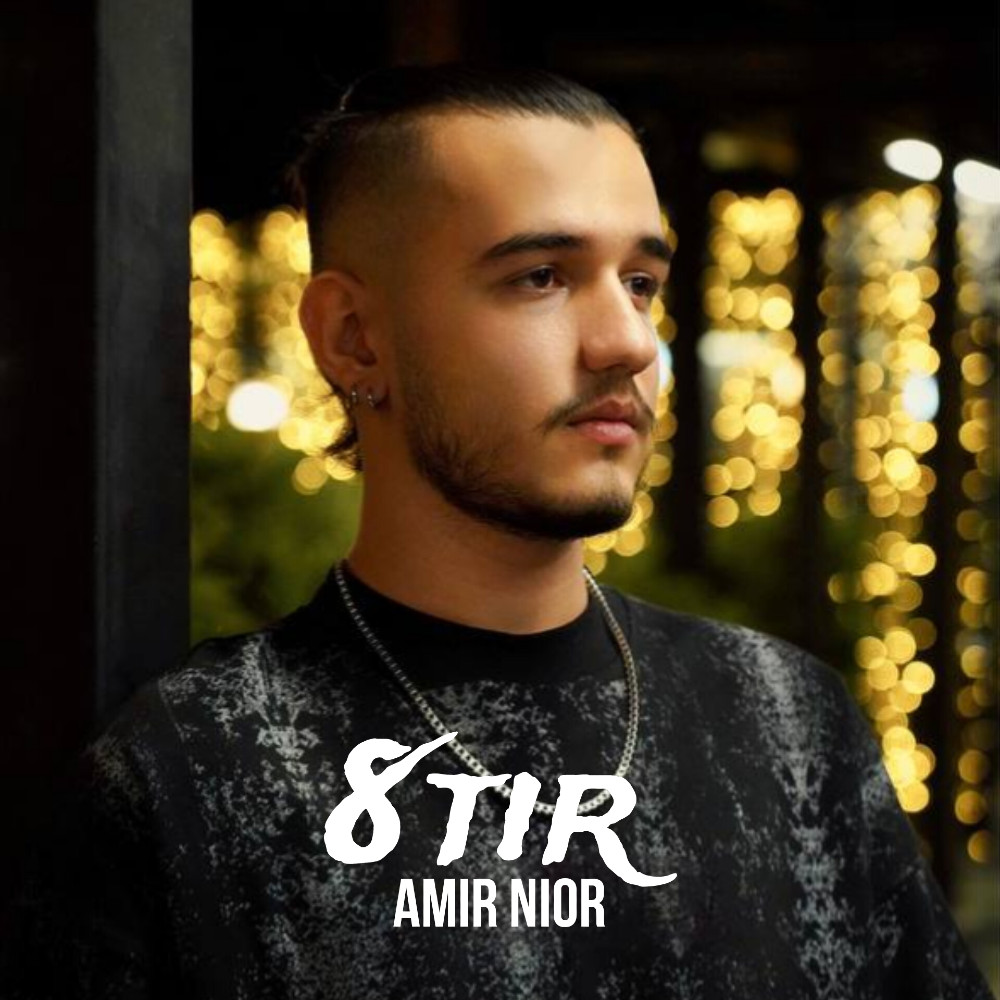 Amir Nior - 8Tir
