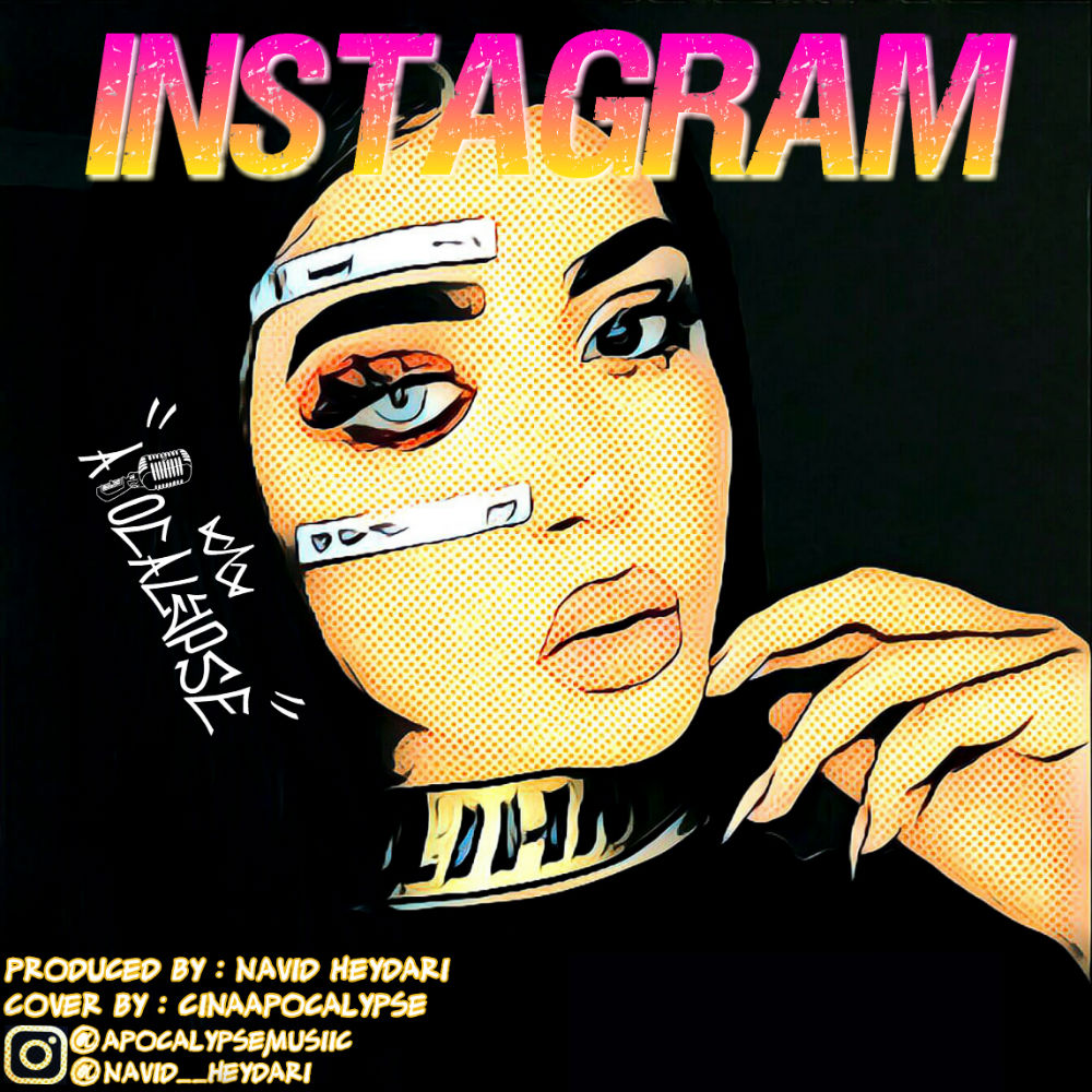 Apocalypse - Instagram