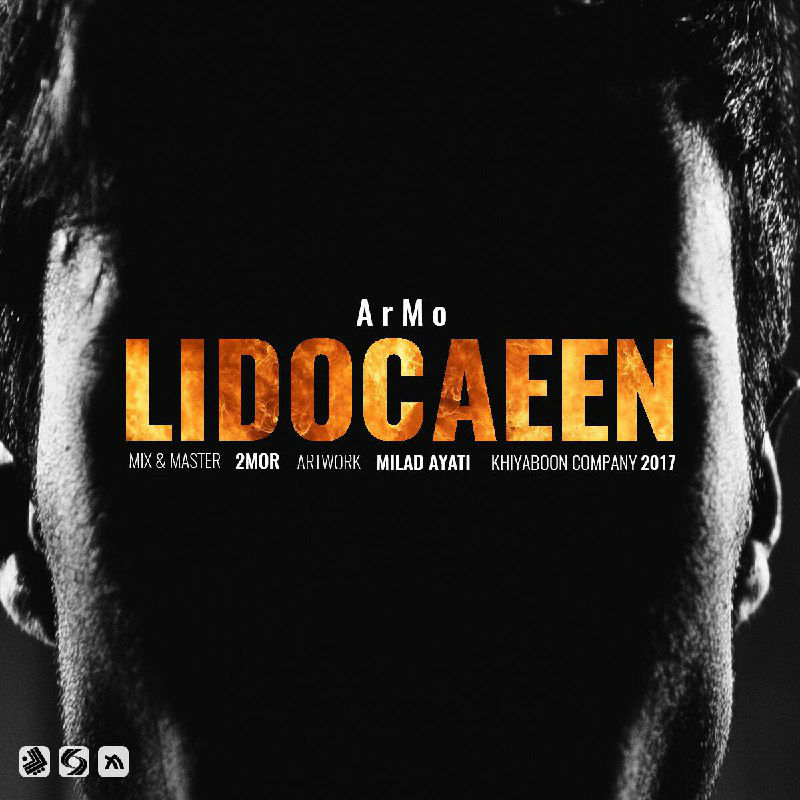 ArMo - Lidocaeen