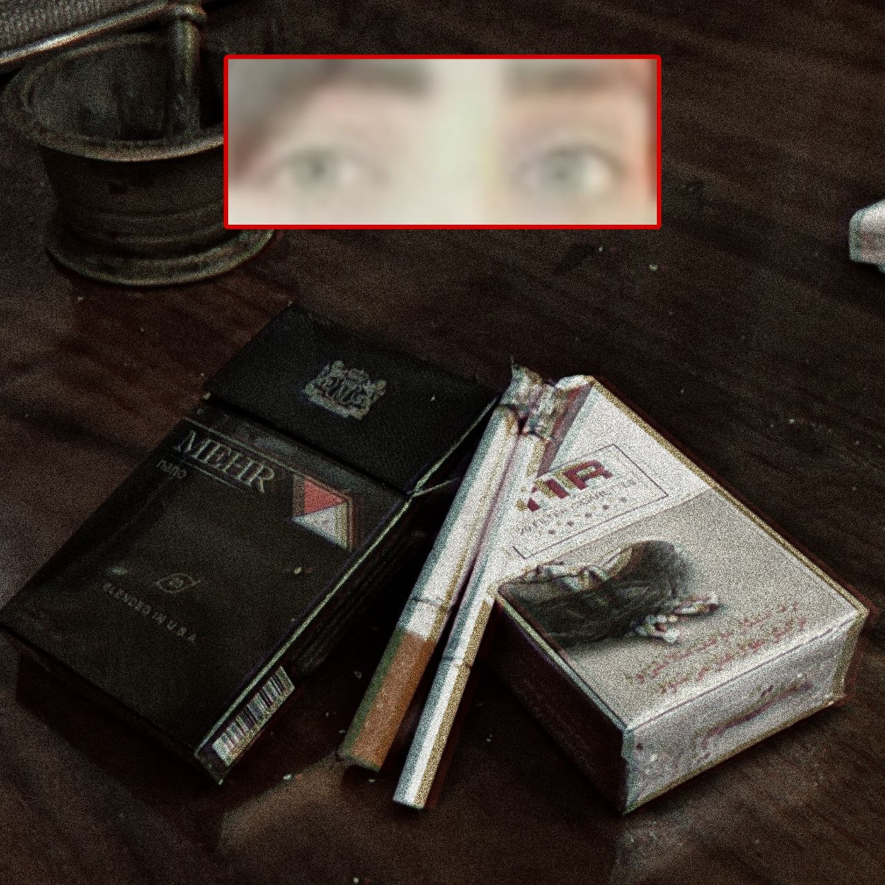 Arash 13 (Nourallah) - 13 Saal