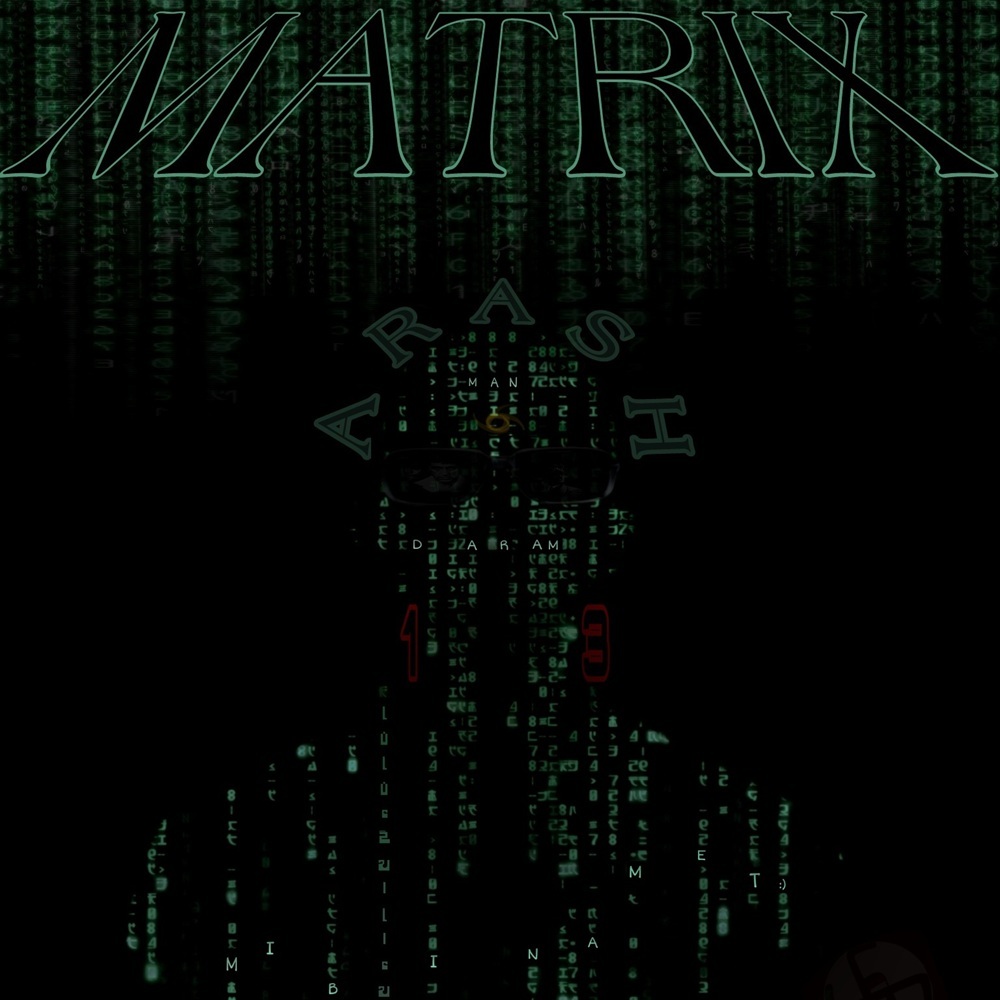 Arash 13 (Nourallah) - Matrix