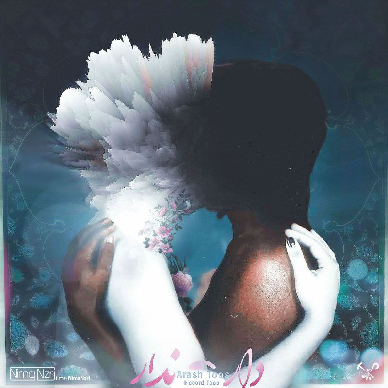 Arash Toos - Daronadar