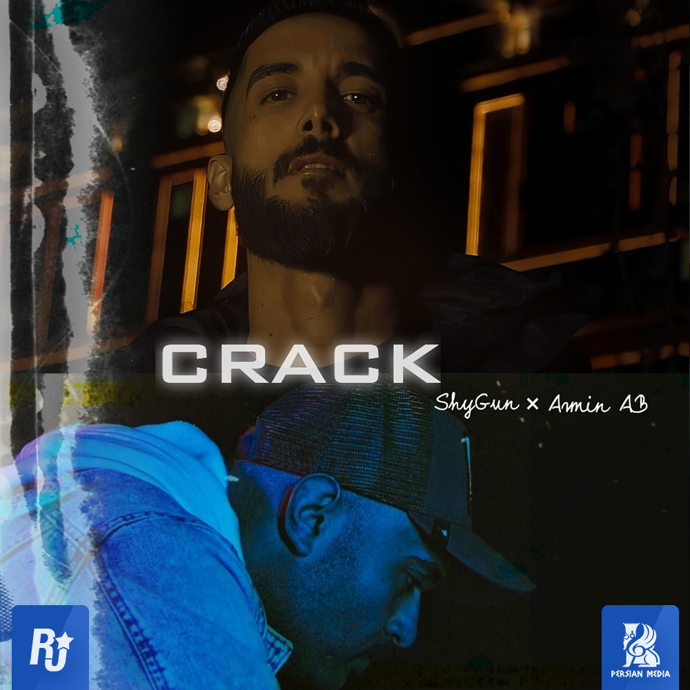 Arash Shygun x Armin.Ab - Crack