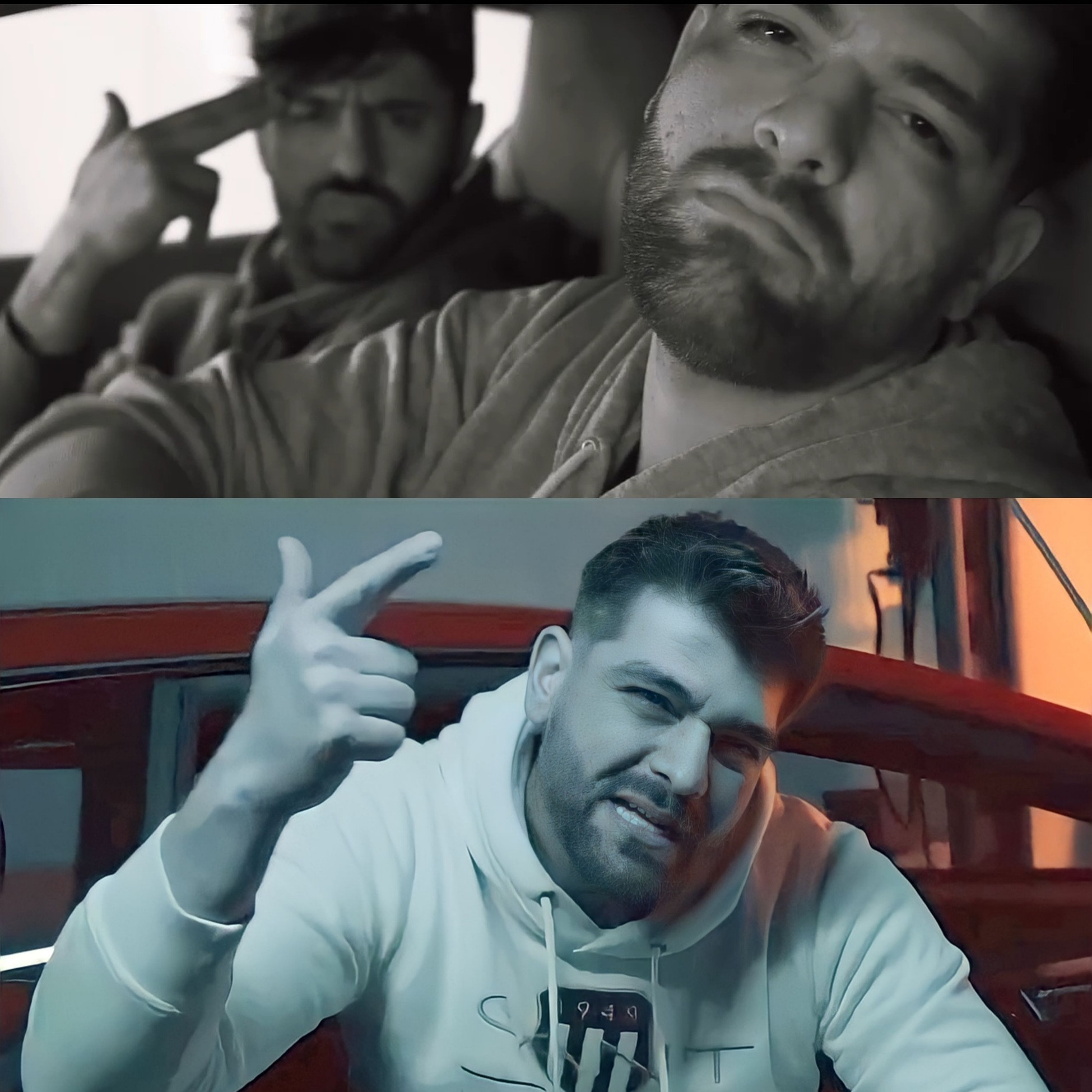 Araz - Chap Rast Video