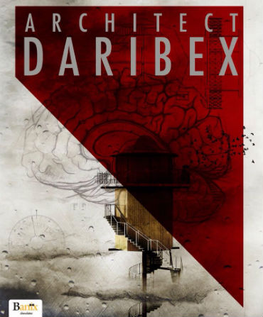 داریبکس - آرشیتکت