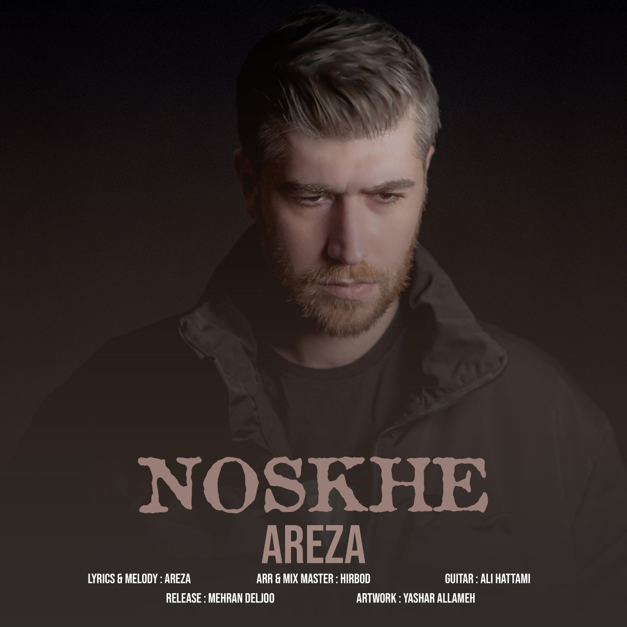 Areza - Noskhe