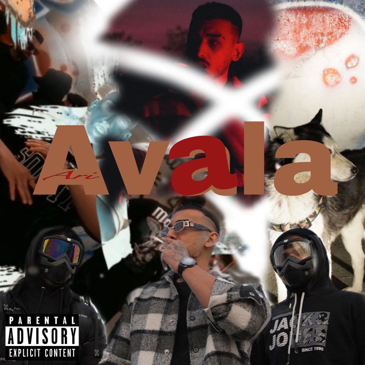 Ari - Avala