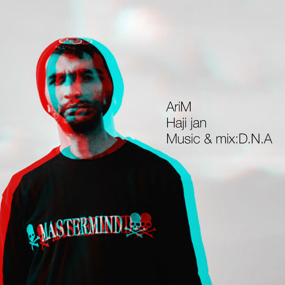 AriM - Haji Jan