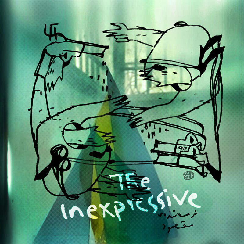 Ari - The Inexpressive