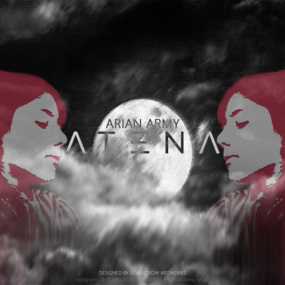 Arian Army - Atena