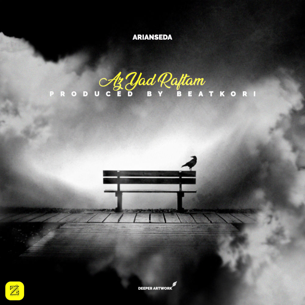 ArianSeda - Az Yad Raftam