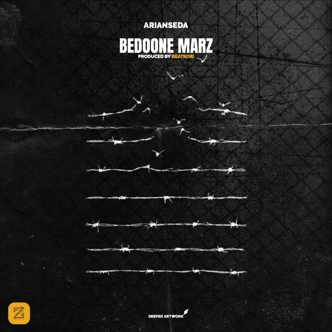 ArianSeda - Bedoone Marz