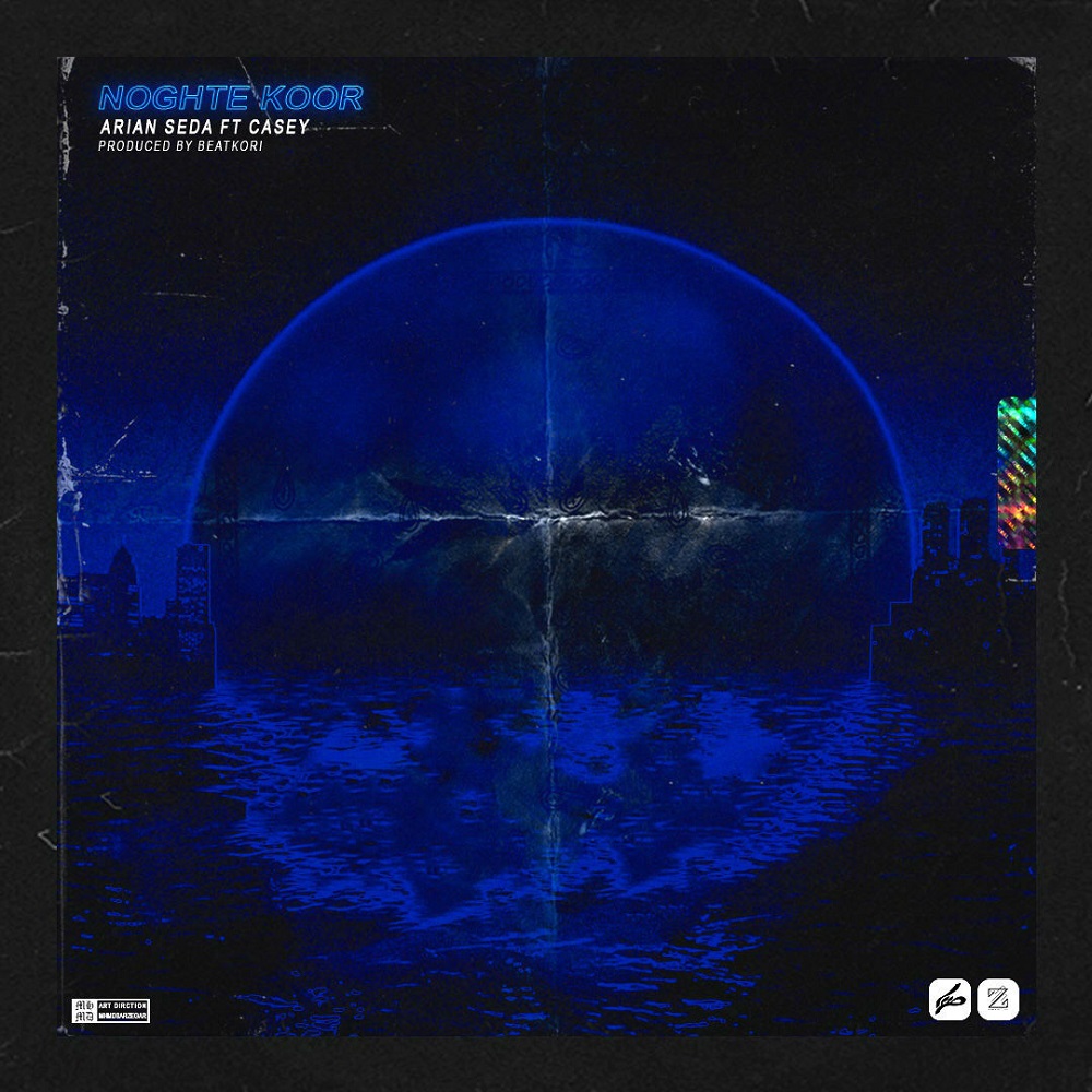 ArianSeda Ft Casey - Noghte Koor