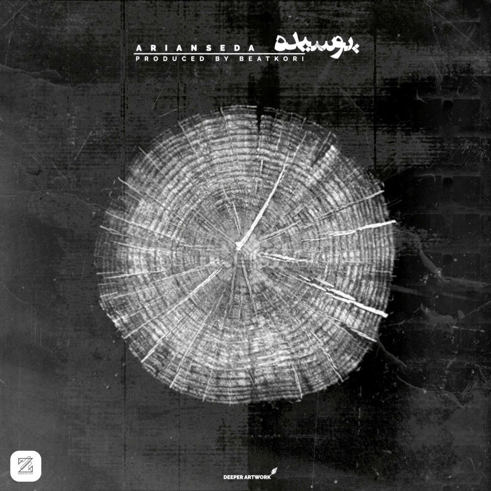ArianSeda - Poosideh