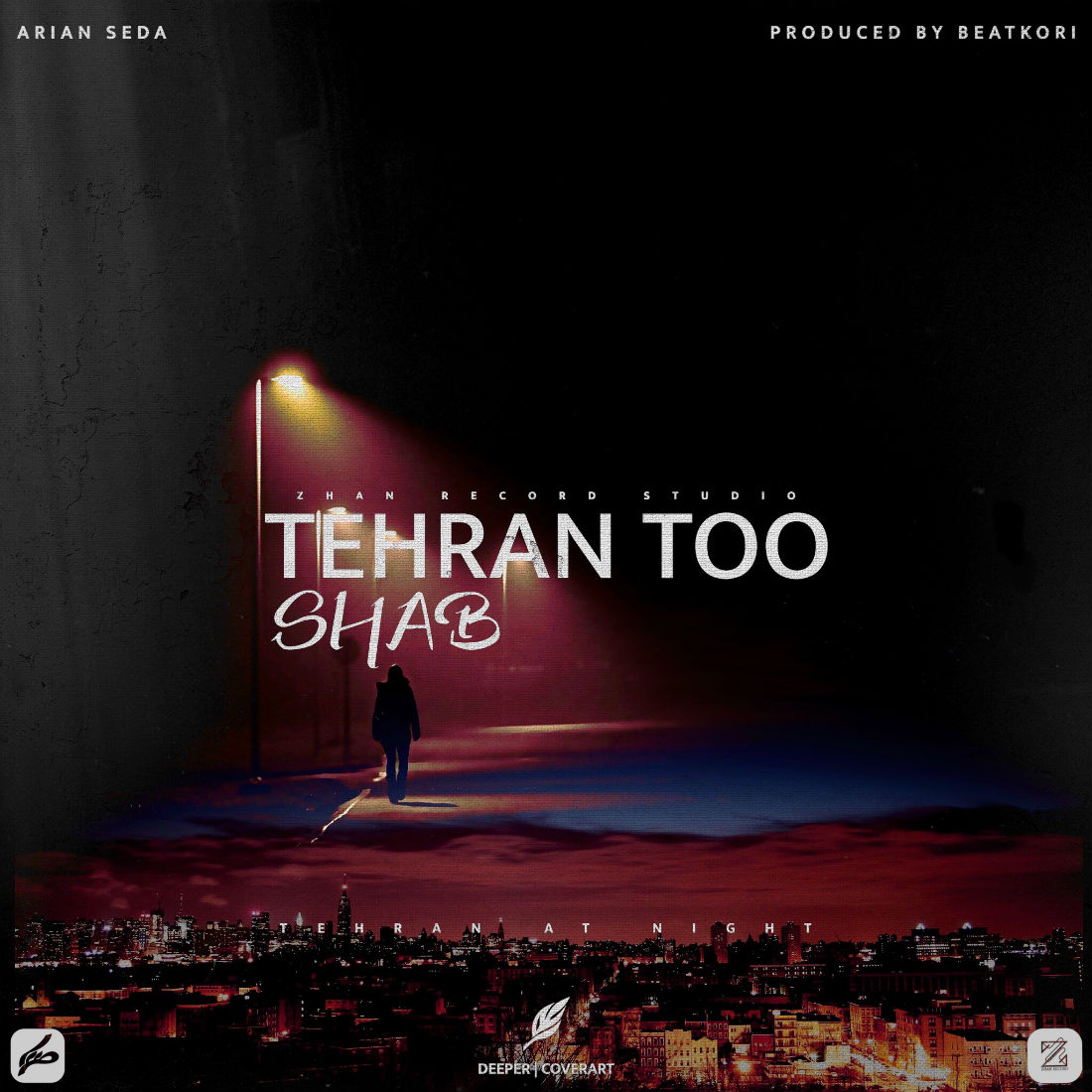 ArianSeda - Tehran Too Shab