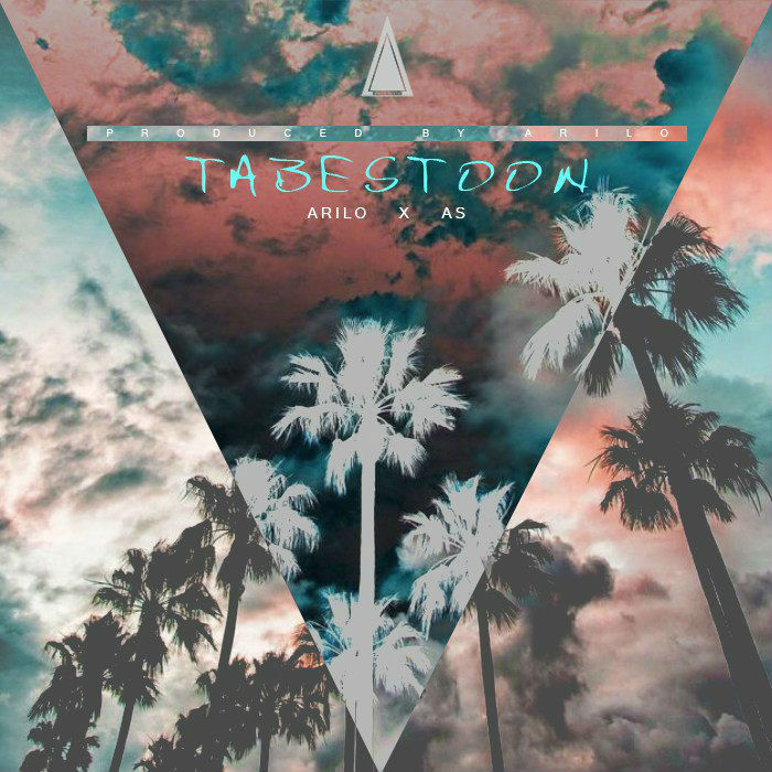 Arilo Ft AS - Tabestoon