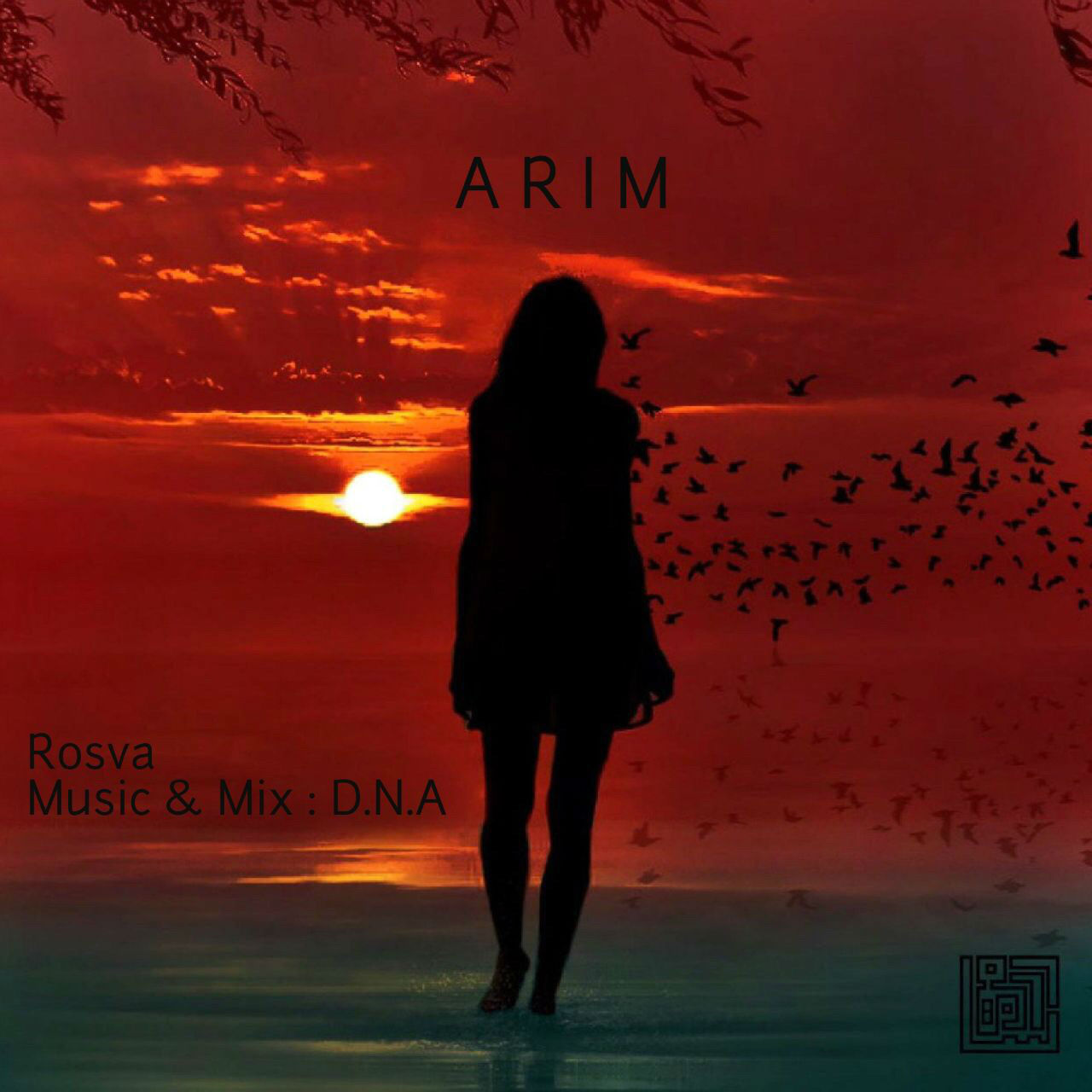 Arim - Rosva