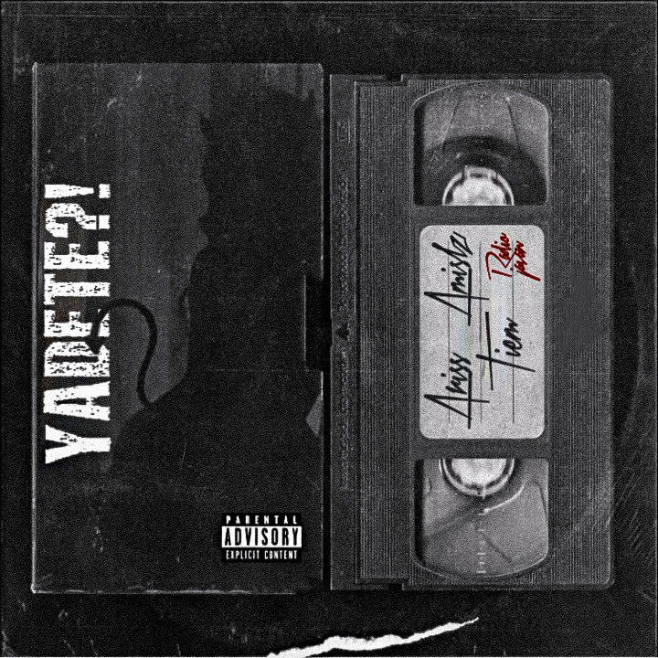 Ariss Ft Sali Ft Tiem - Yadete