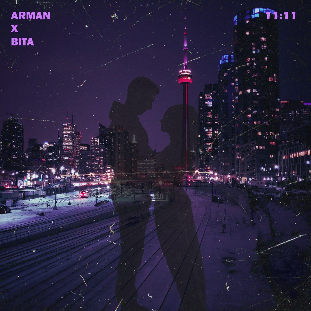 Arman x Bita - 11.11