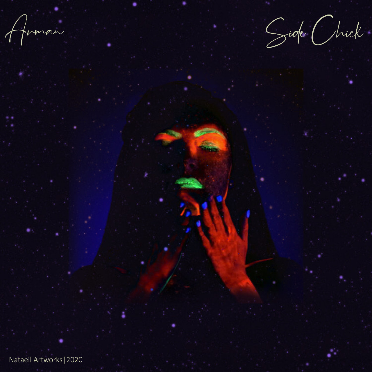 Arman - Side Chick