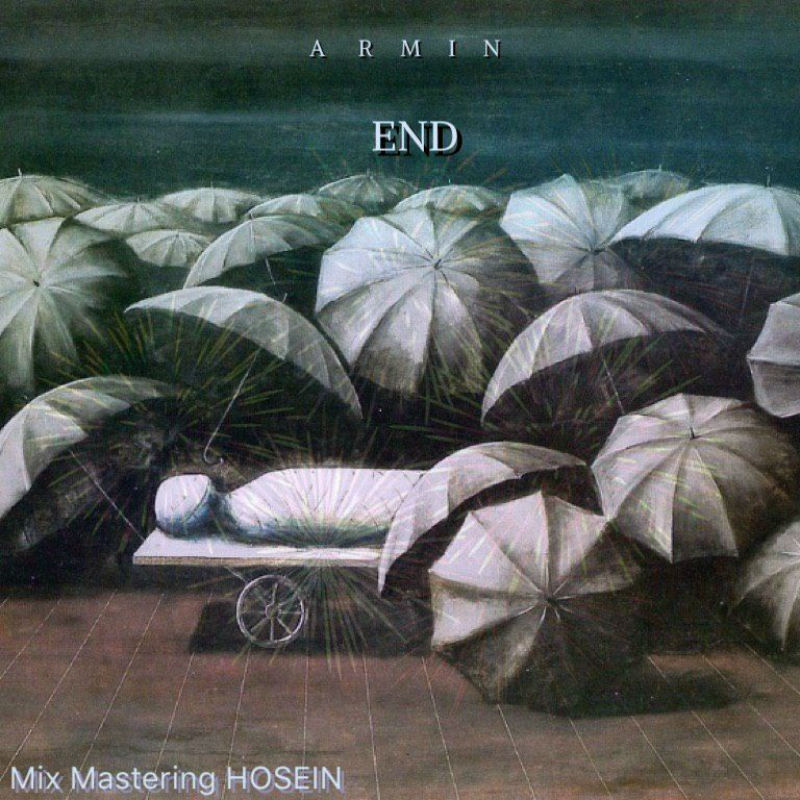 Armin - END