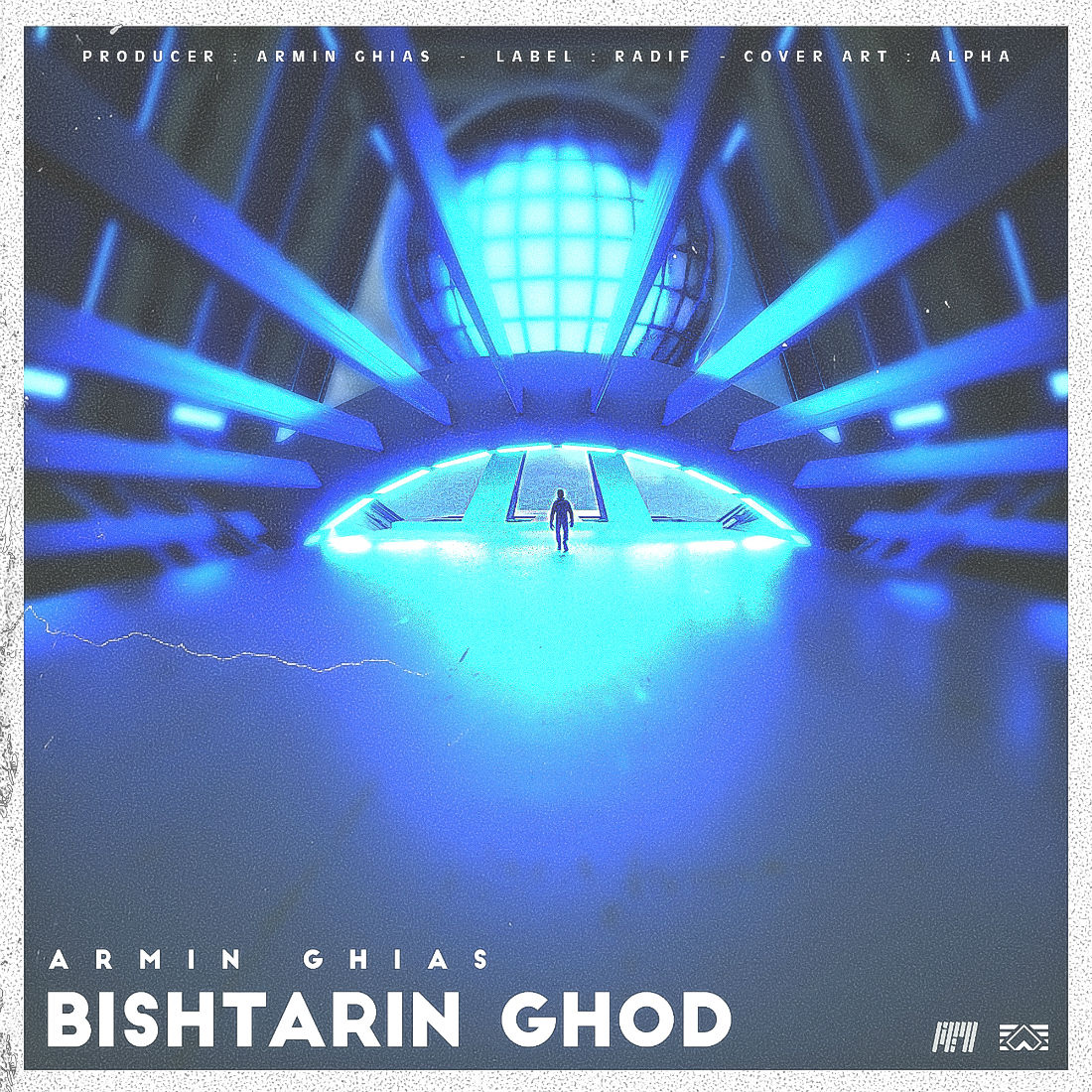 Armin Ghias - Bishtarin Ghod