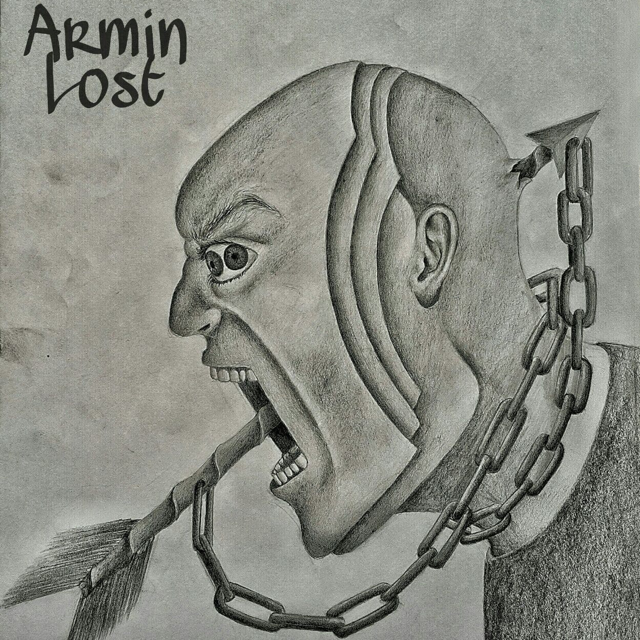 Armin - Lost