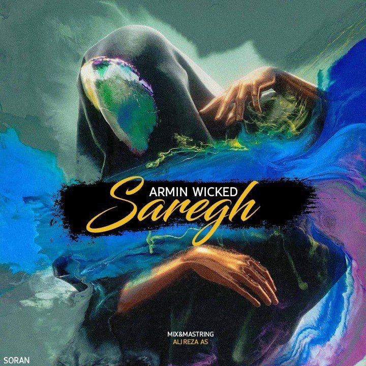 Armin Wicked - Saregh