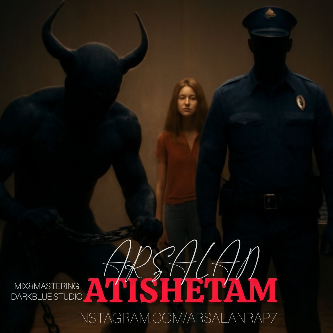 Arsalan - Atishetam