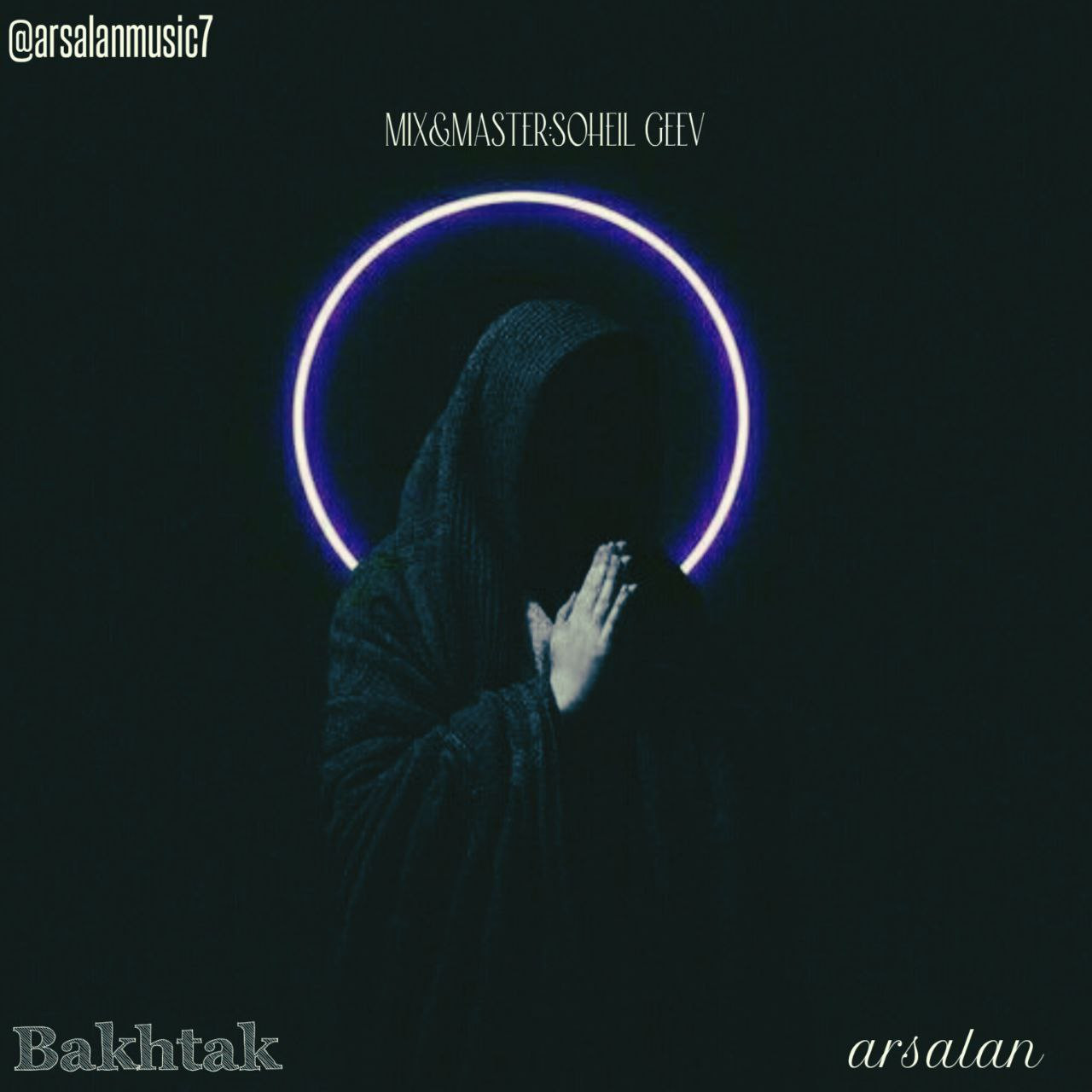 Arsalan - Bakhtak