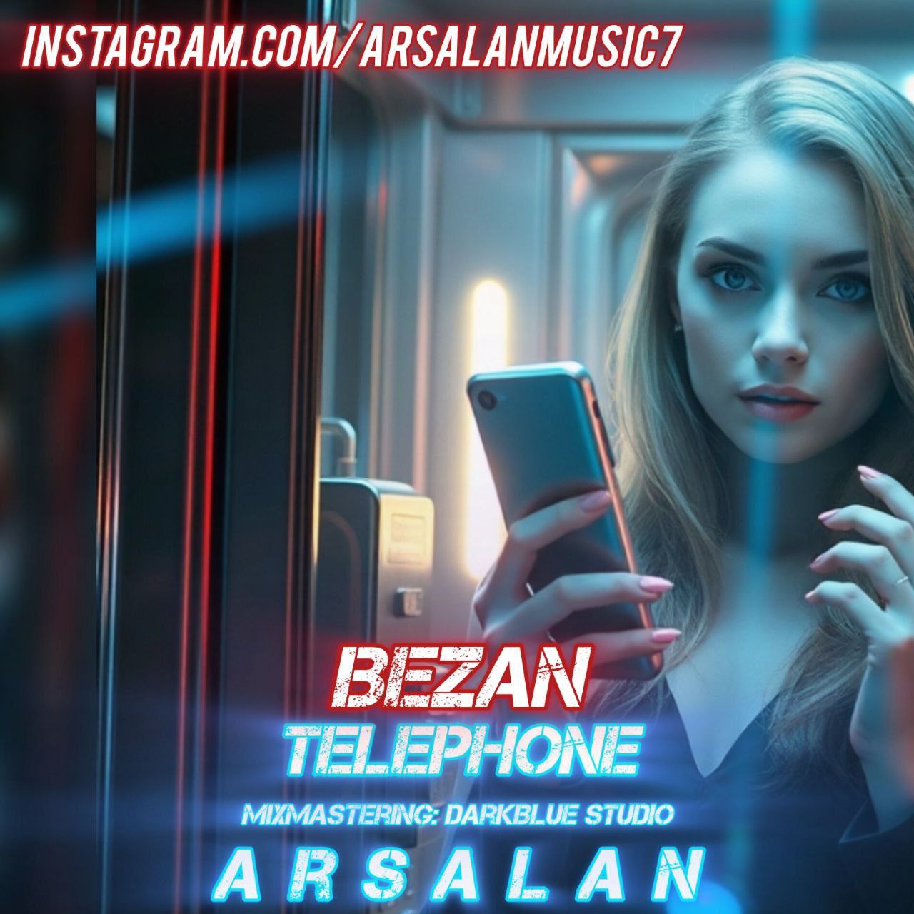 Arsalan - Bezan Telephone