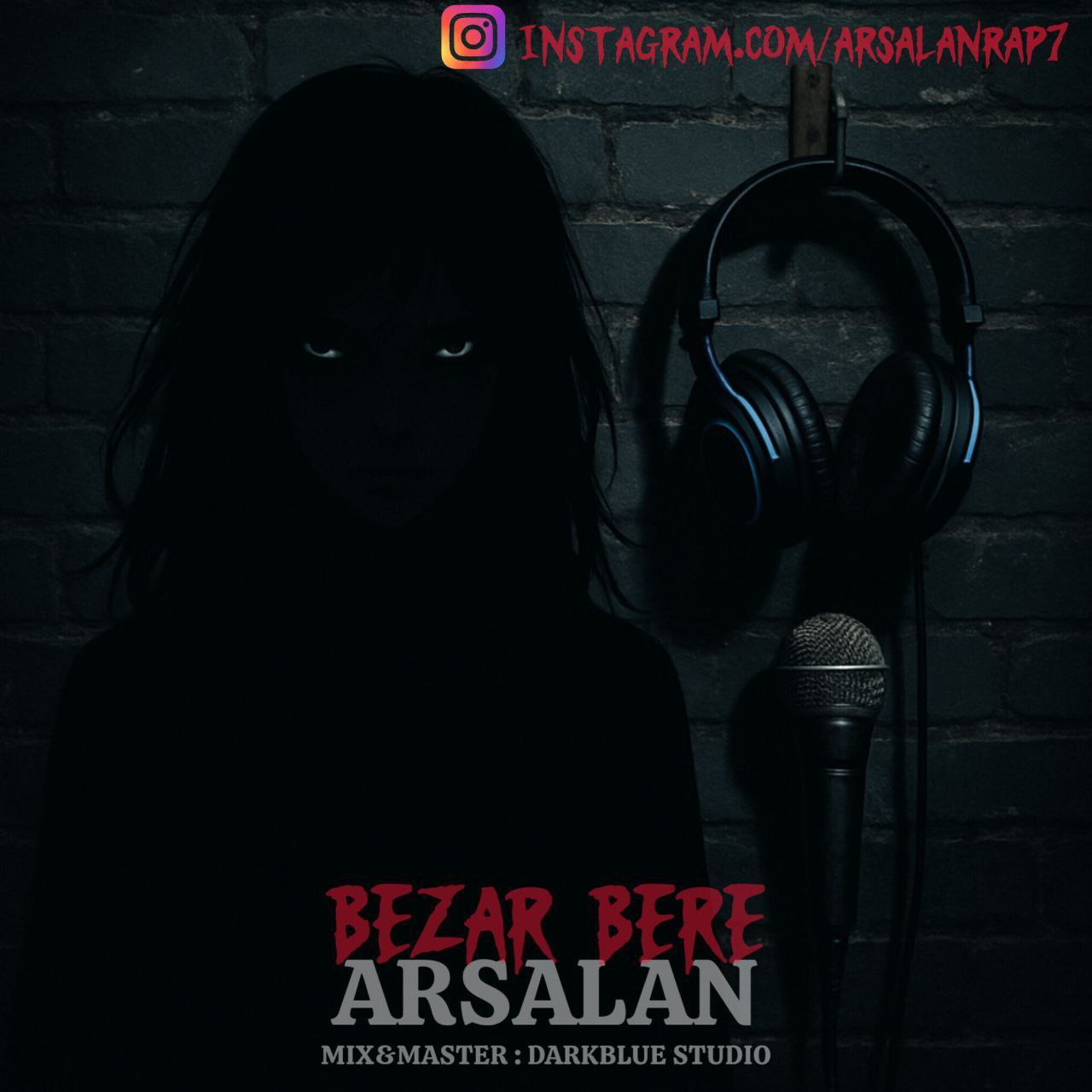 Arsalan - Bezar Bere
