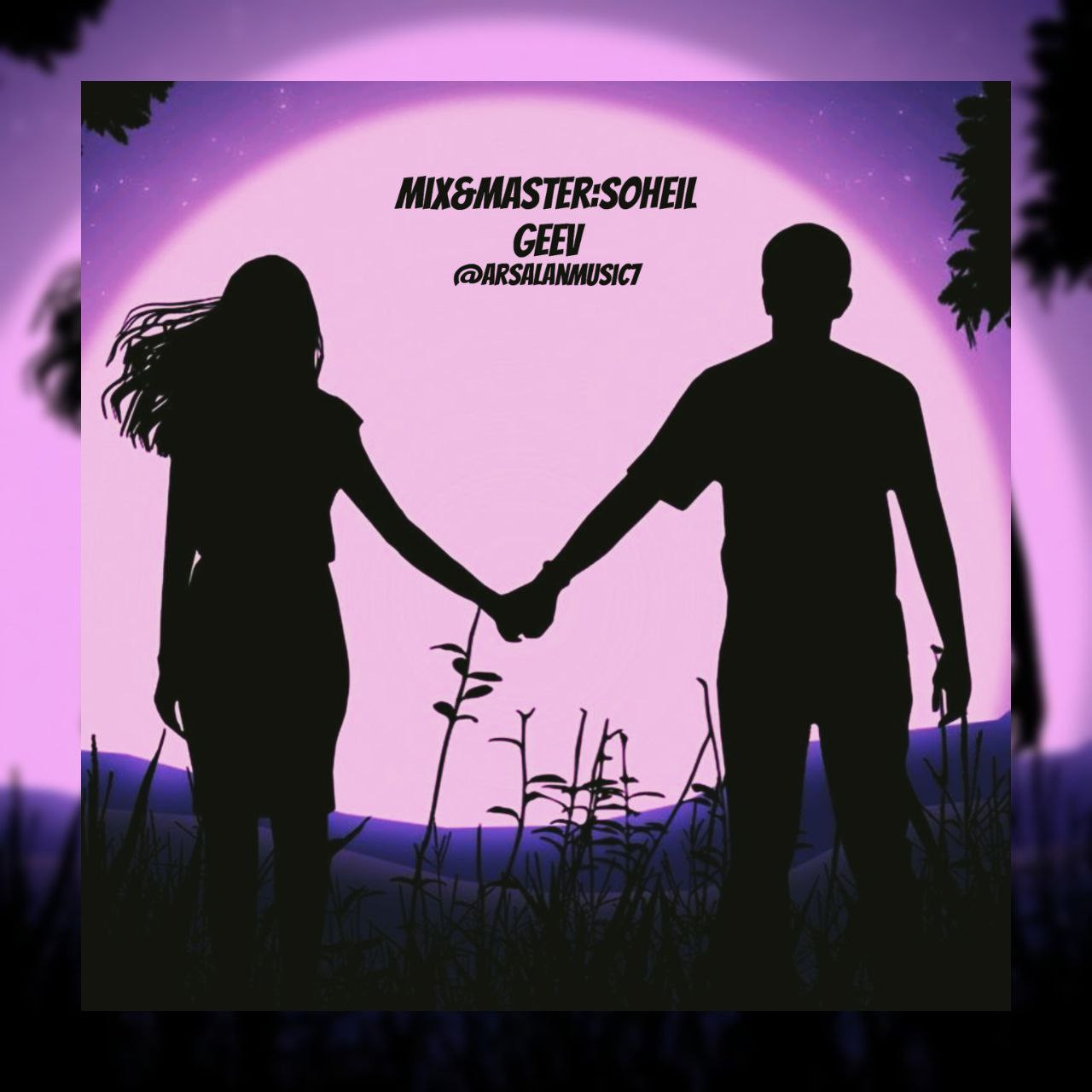 Arsalan - Estereso Az Bein Mibaram