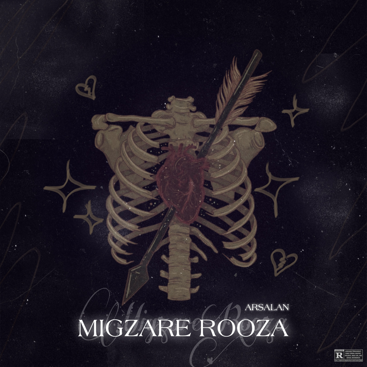 Arsalan - Migzare Roza