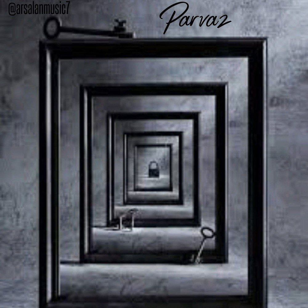 Arsalan - Parvaz